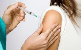 Иммунопрофилактика